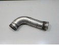 Патрубок интеркулера