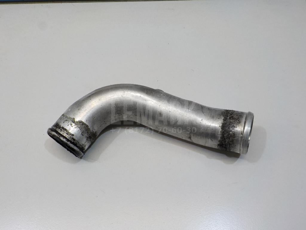 Патрубок интеркулера 282562F000 Hyundai-Kia