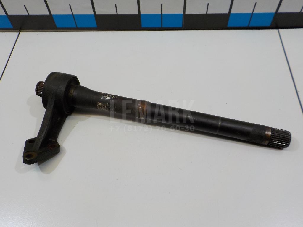 Полуось промежуточная (привод) 495602P150 Hyundai-Kia