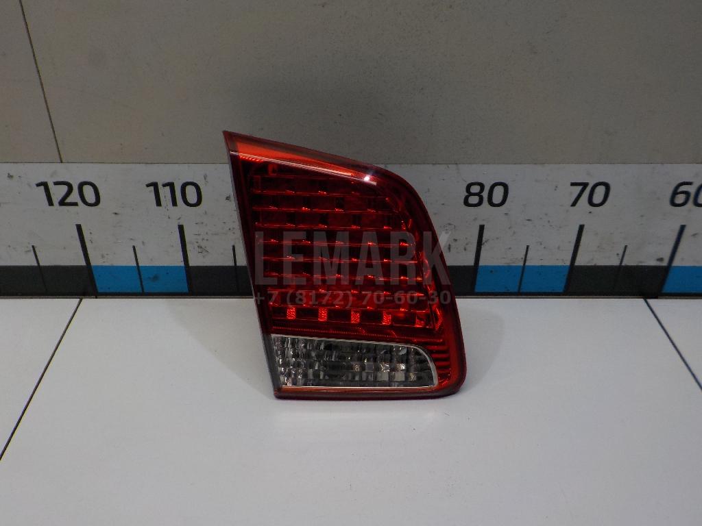 Фонарь задний внутренний левый 924052P020 Hyundai-Kia