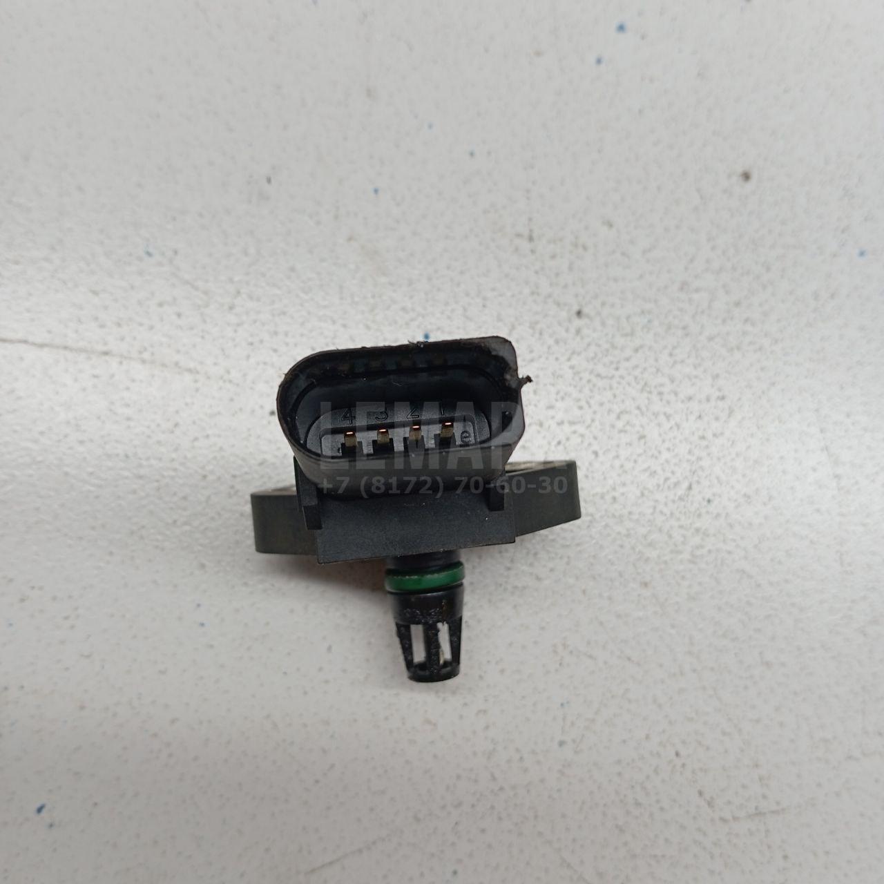 Датчик абсолютного давления 03G906051D VAG