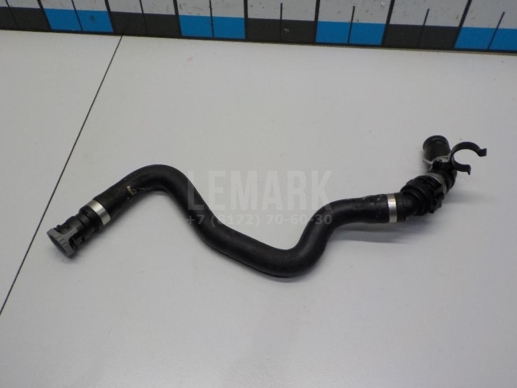 Патрубок отопителя 1870568 Ford