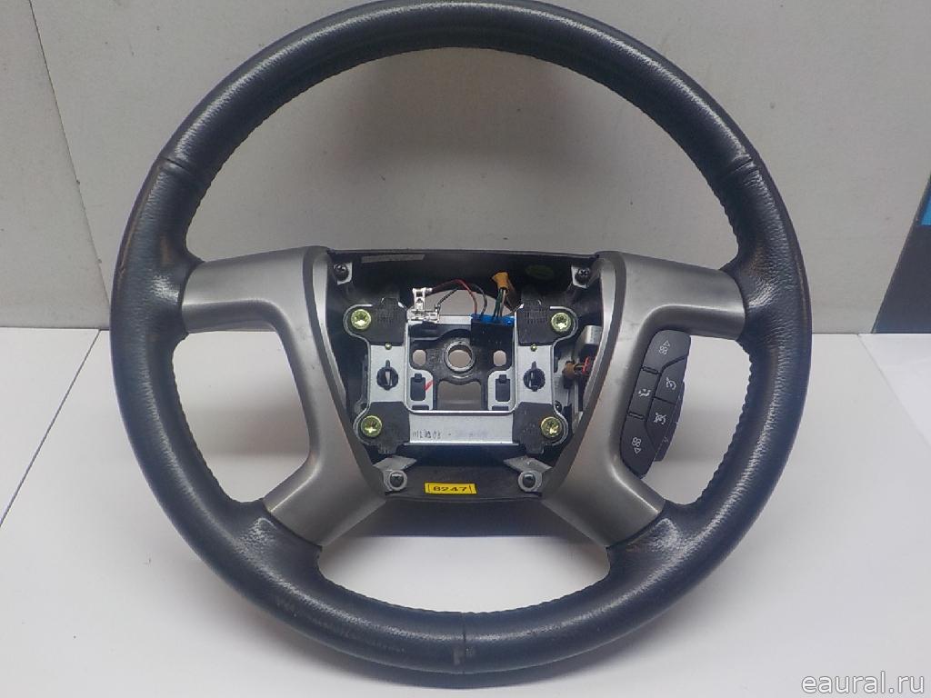 Рулевое колесо для AIR BAG (без AIR BAG)