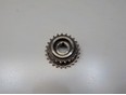 Шестерня привода ТНВД
