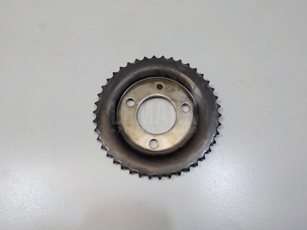 Шестерня (шкив) распредвала 243222F000 Hyundai-Kia