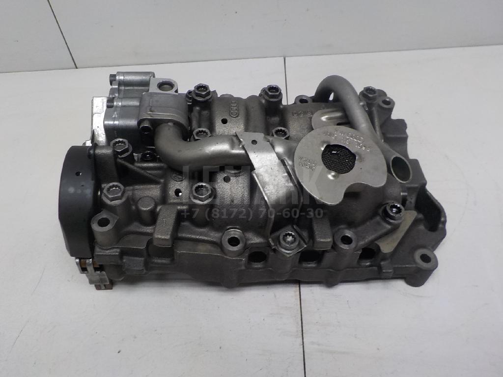 Вал балансирный 03G103295AK VAG