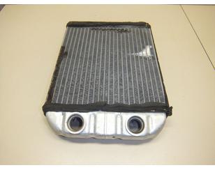 Радиатор отопителя для VW Amarok 2010> БУ состояние отличное
