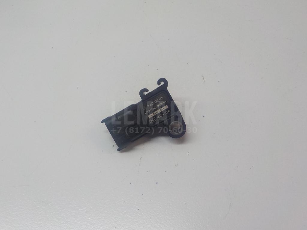 Датчик абсолютного давления 12591290 GM