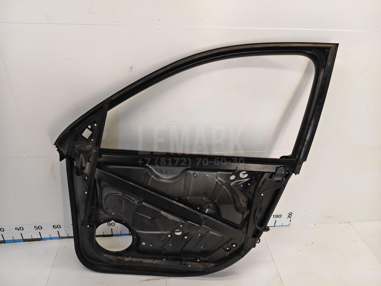 Рамка двери 7L0837353E VAG