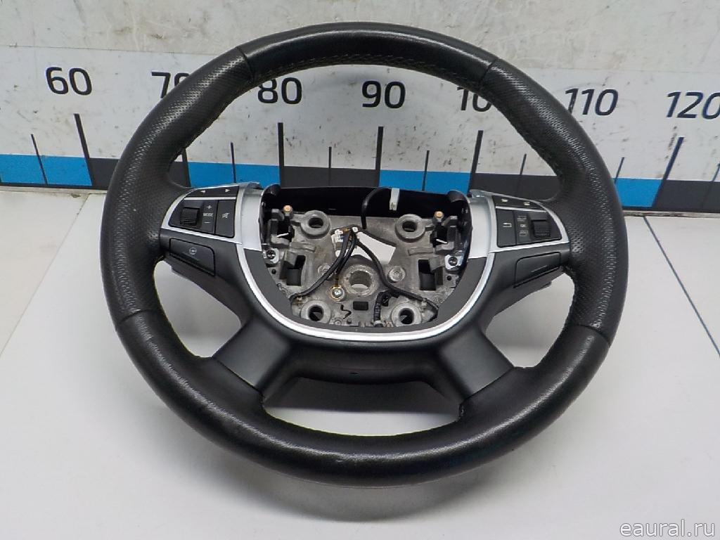 Рулевое колесо для AIR BAG (без AIR BAG)