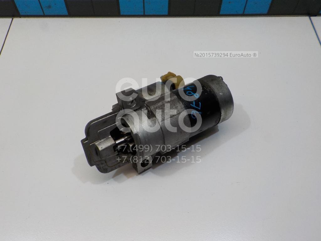 СТАРТЕР MAZDA L32718400