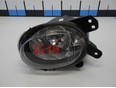 Фара противотуманная правая