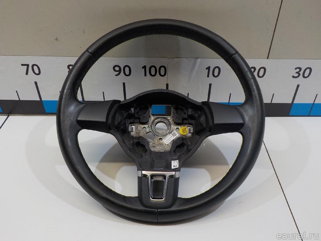 Рулевое колесо для AIR BAG (без AIR BAG)