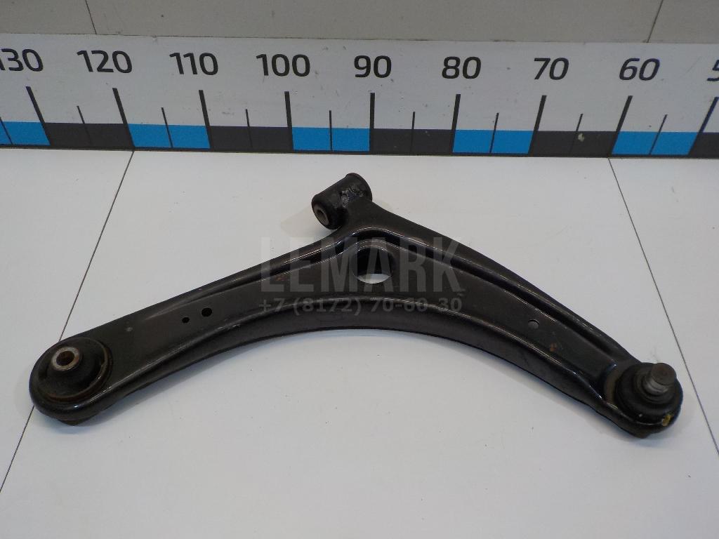 Рычаг передний правый 4013A010 Mitsubishi