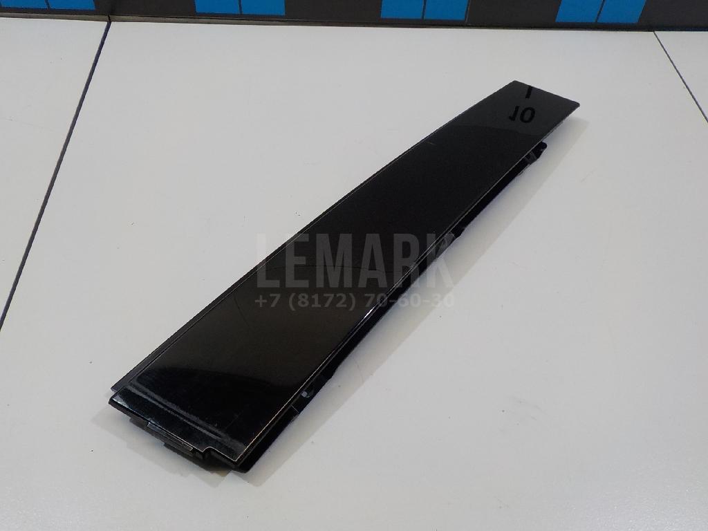 Накладка стойки 5N0839901 VAG