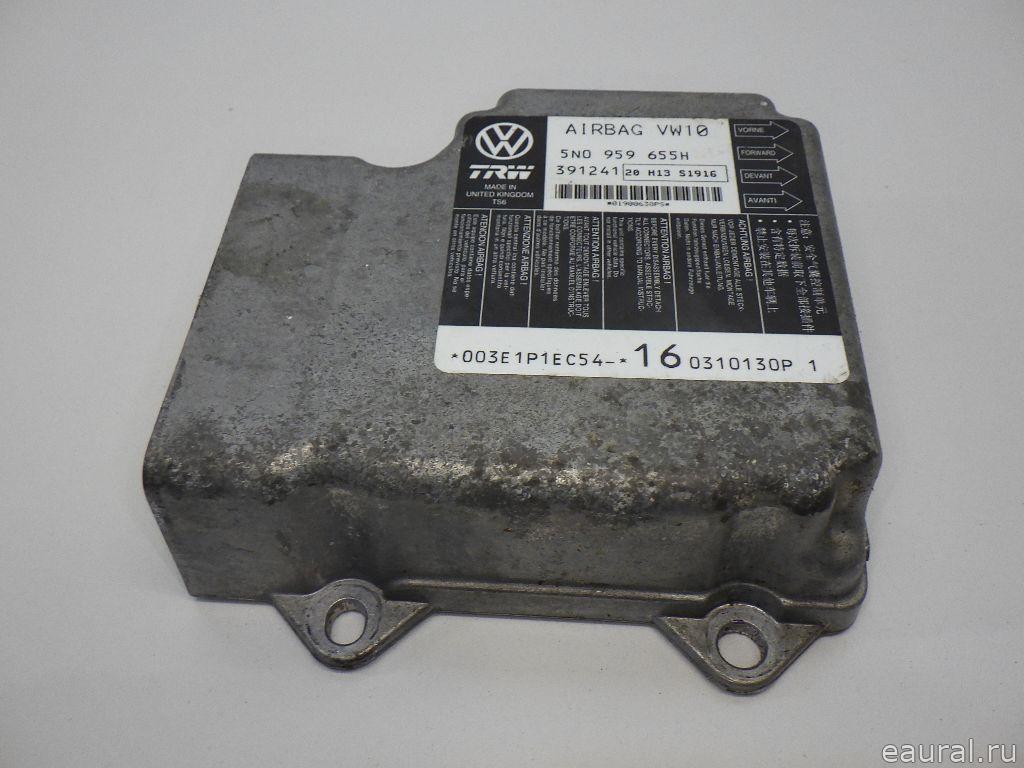 Блок управления AIR BAG