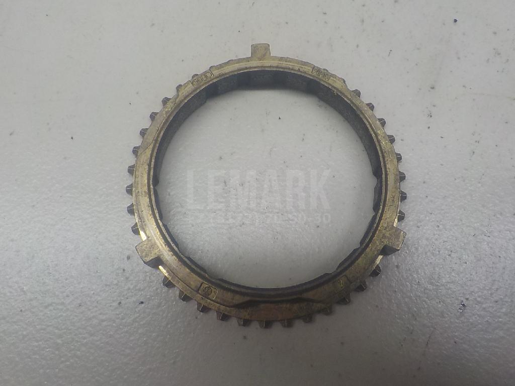 Кольцо синхронизатора 02T311269F VAG