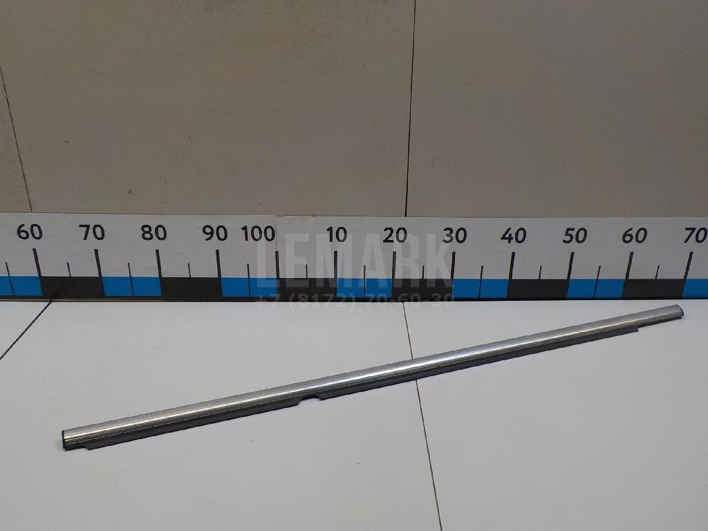 Накладка стекла заднего левого 5N0839475D VAG