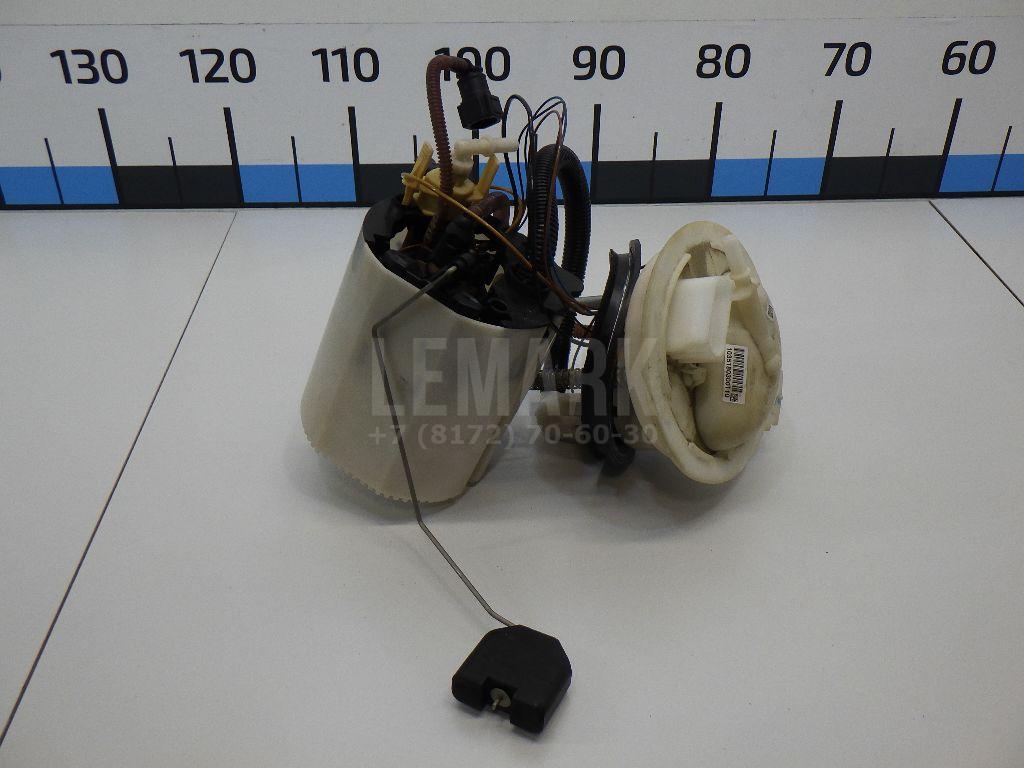 Насос топливный электрический 3C0919051AE VAG