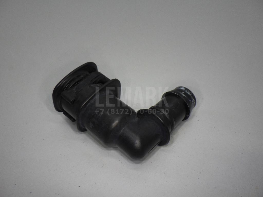 Переходник шланга омывателя 1J0955665E VAG