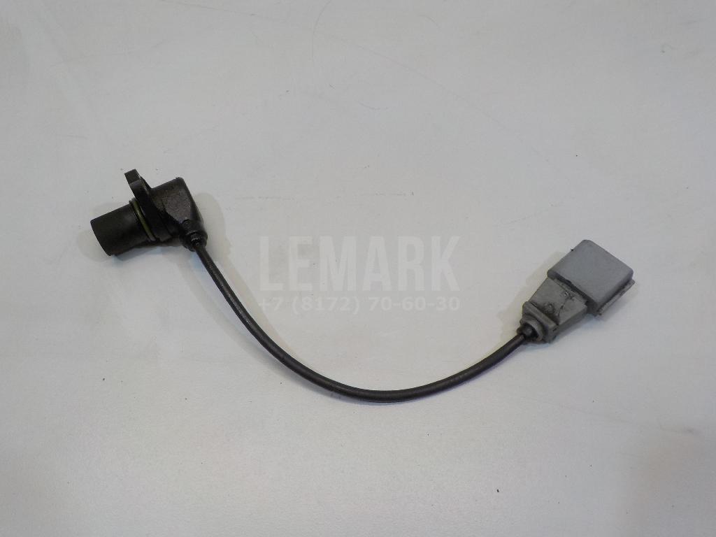 Датчик положения коленвала 06A906433K VAG