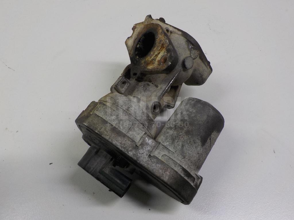 Клапан рециркуляции выхлопных газов 1480560 Ford