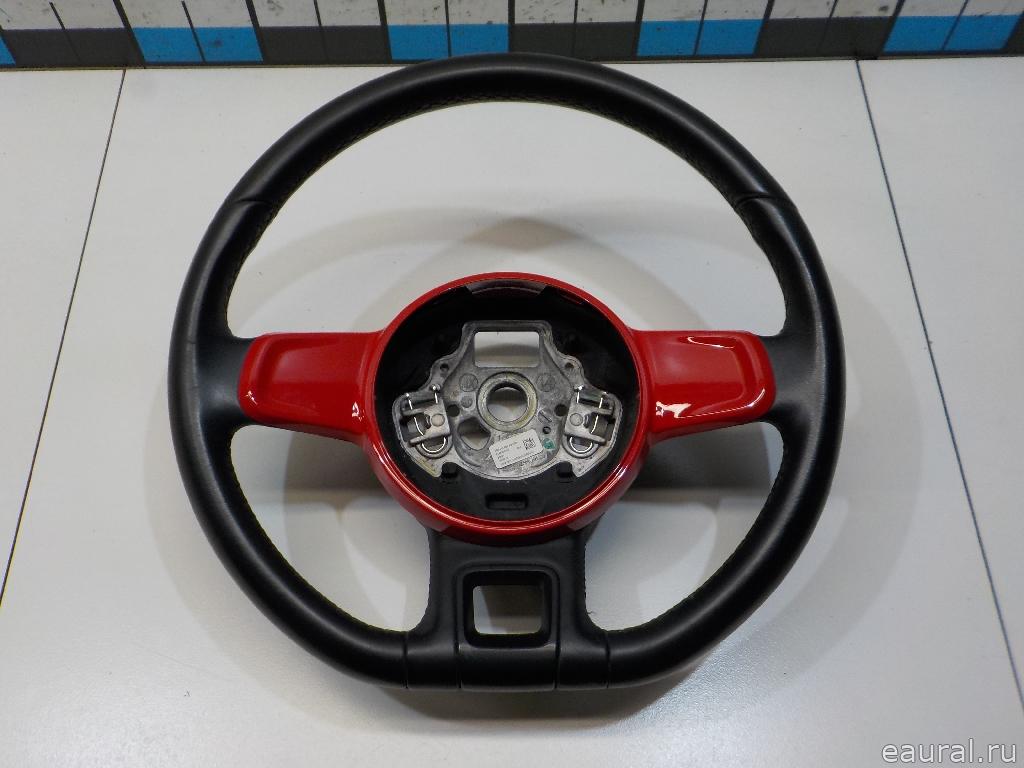 Рулевое колесо для AIR BAG (без AIR BAG)