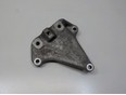 Кронштейн КПП левый