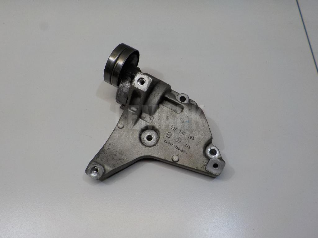 Кронштейн кондиционера 03F260885 VAG