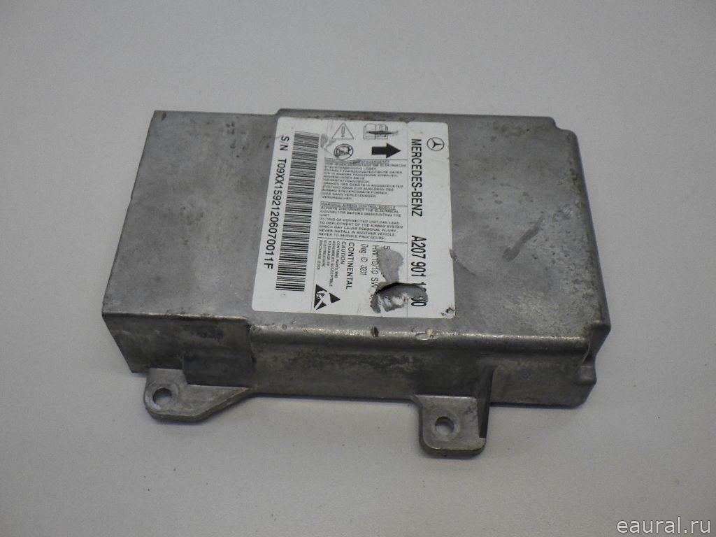 Блок управления AIR BAG