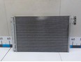 Радиатор кондиционера (конденсер)