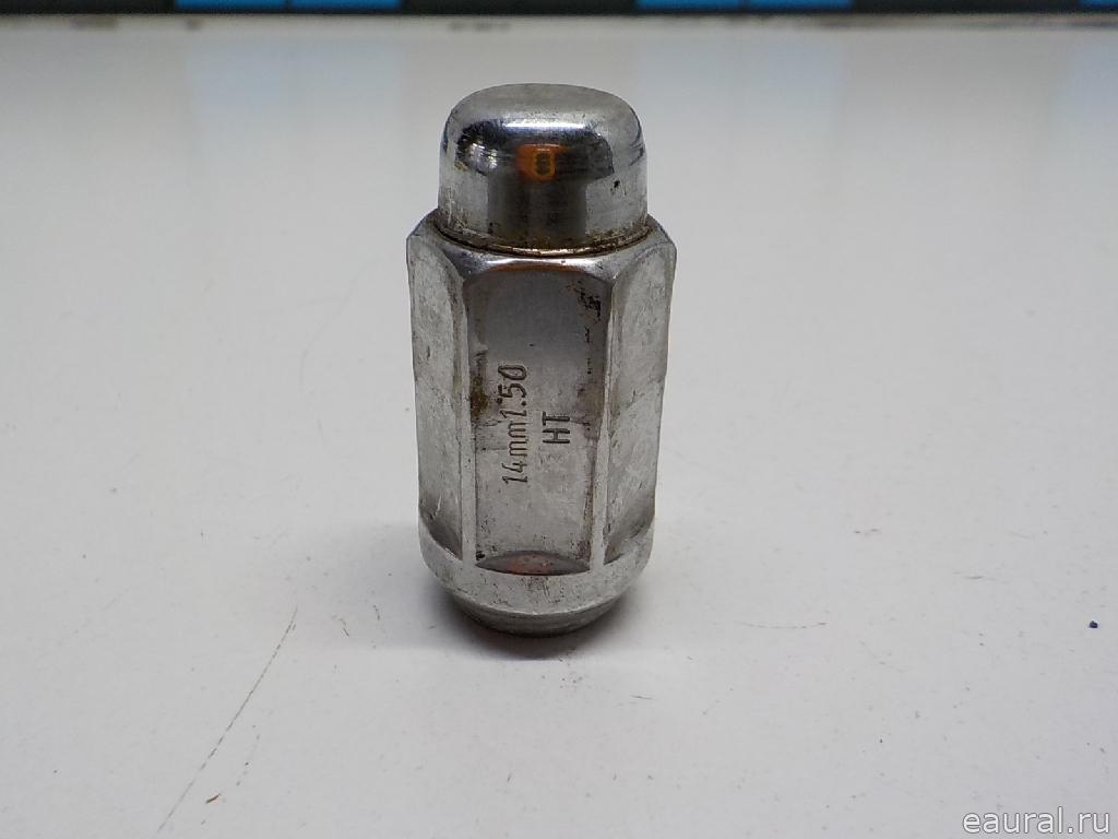 Гайка колеса