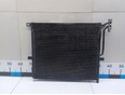Радиатор кондиционера (конденсер)