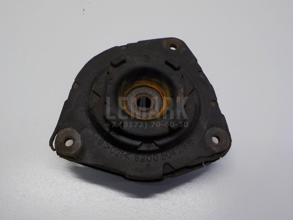 Опора переднего амортизатора правая 8200504295 Renault