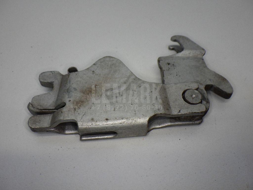 Механизм ручной подводки колодок 7L0609585 VAG