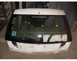 Дверь багажника со стеклом для Volvo V40 1998-2001 с разбора состояние отличное