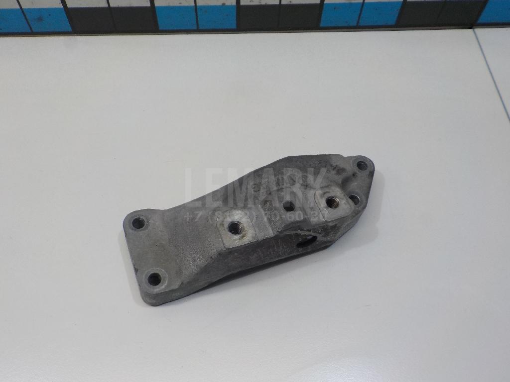 Кронштейн КПП 1K0199117AB VAG