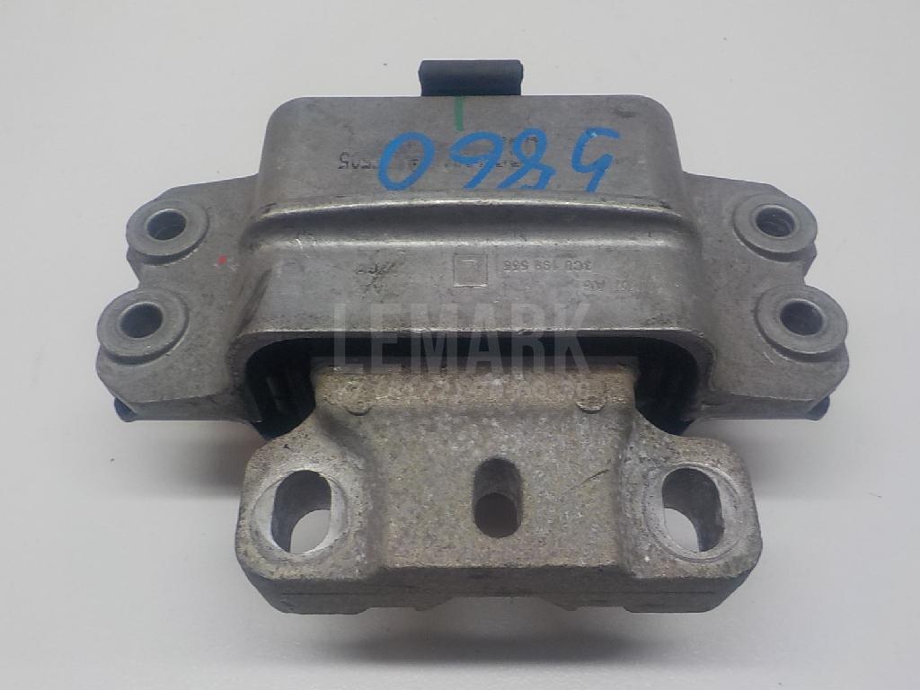 Опора двигателя левая 3C0199555Q VAG