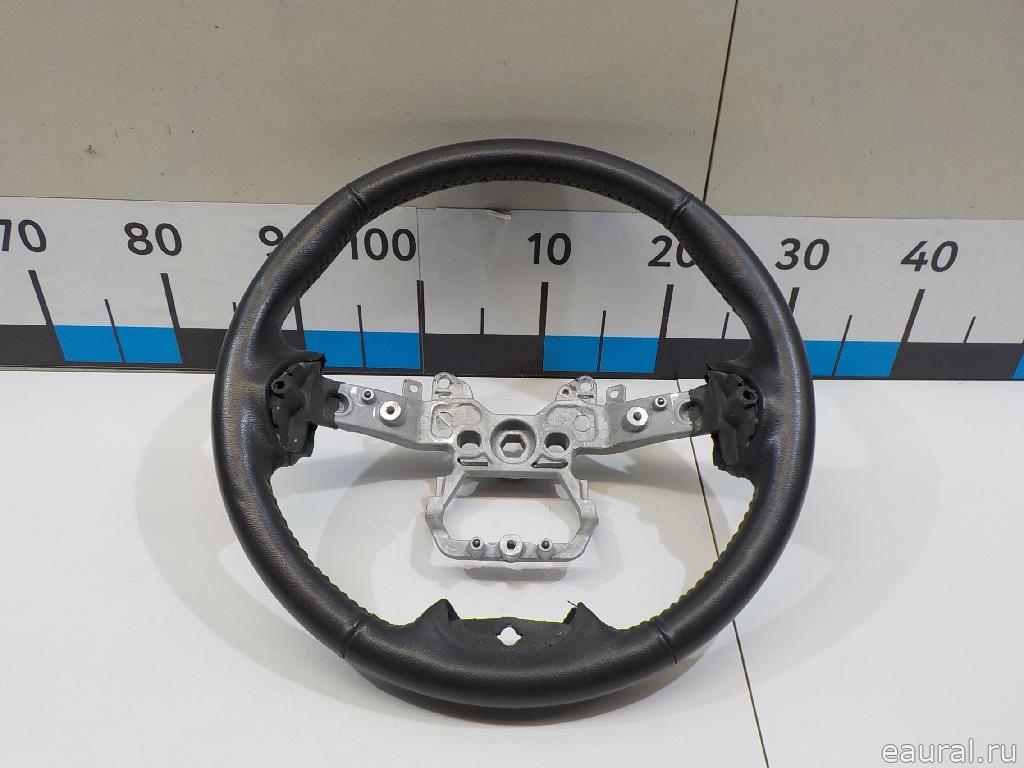 Рулевое колесо для AIR BAG (без AIR BAG)