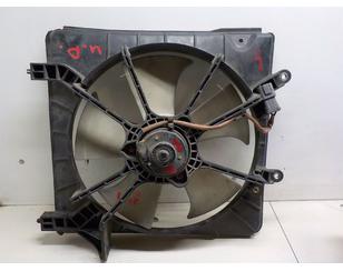 Моторчик вентилятора для Honda Accord VII 2003-2008 с разбора состояние отличное