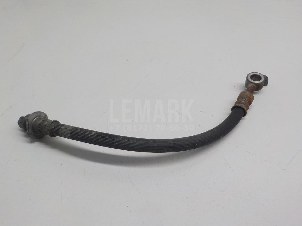 Шланг тормозной задний левый 46210JG013 Nissan