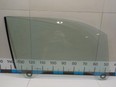 Стекло двери передней правой