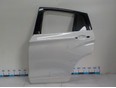 Дверь задняя левая