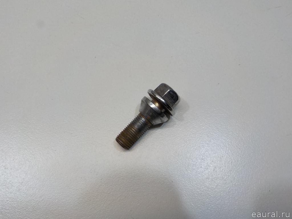 Болт колесный