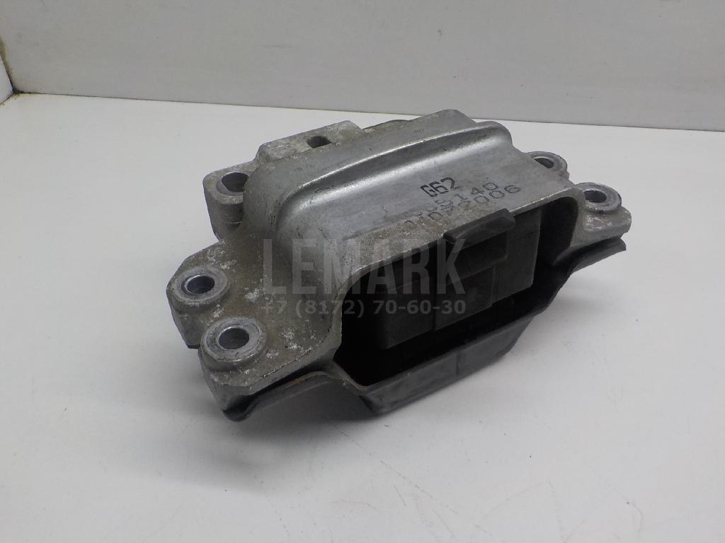 Опора двигателя левая 3C0199555Q VAG