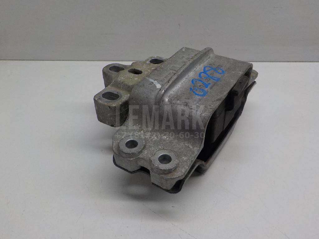 Опора двигателя левая 3C0199555AE VAG