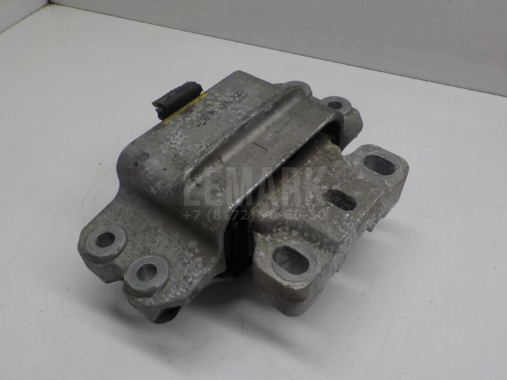 Опора КПП левая 1K0199555N VAG