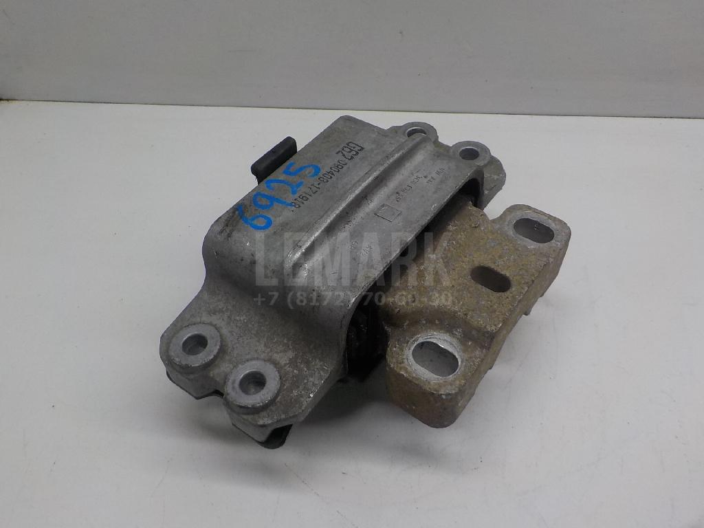 Опора двигателя левая 3C0199555Q VAG