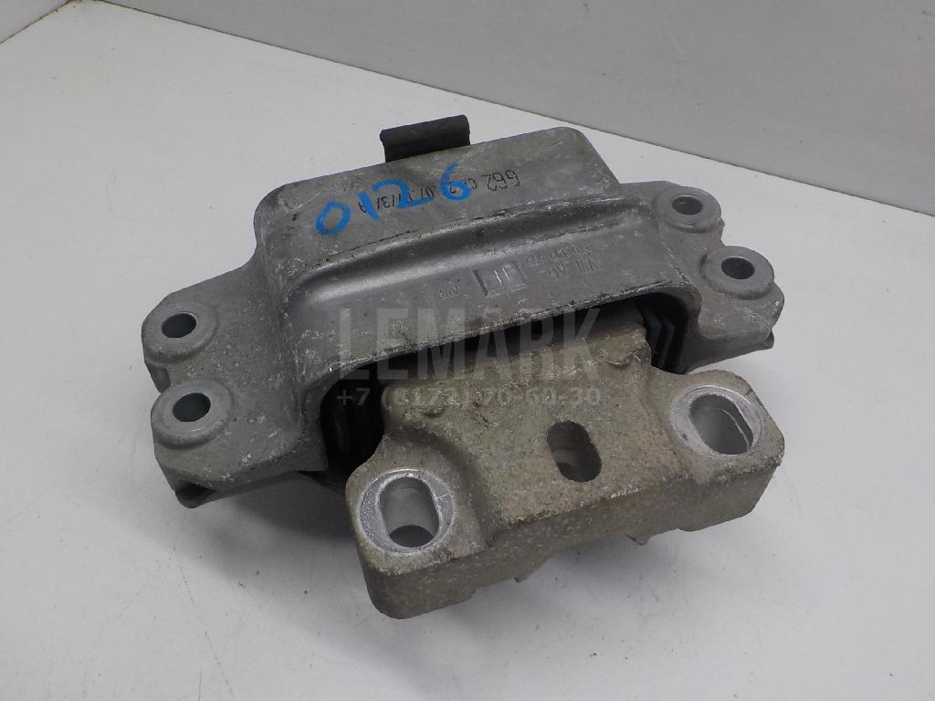 Опора КПП левая 1K0199555N VAG