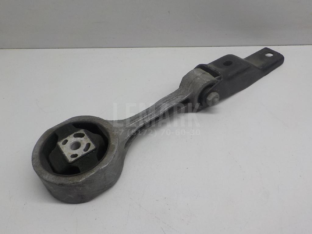 Опора двигателя задняя 6Q0199851AM VAG